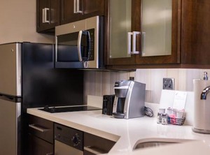 Residence Inn | University District