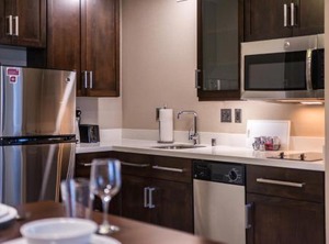Residence Inn | University District