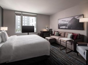 Residence Inn | Downtown Seattle