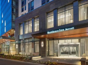 Residence Inn | Downtown Seattle