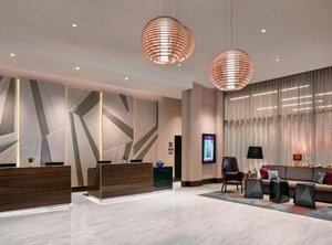 Residence Inn | Downtown Seattle