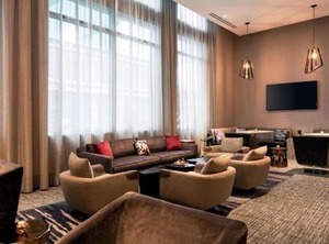 Residence Inn | Downtown Seattle