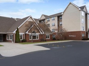 Residence Inn | Salt Lake City