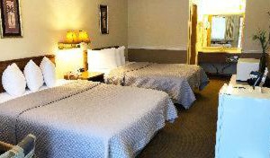 Resort City Inn Coeur | Garden District