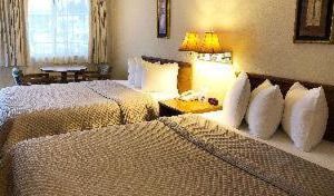 Resort City Inn Coeur | Garden District