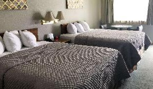 Resort City Inn Coeur | Garden District