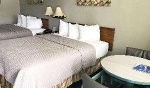 Resort City Inn Coeur | Garden District