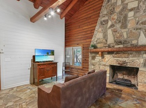 Wimberley Log Cabins Resort | Wimberley