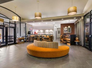 Revel Hotel Minot Surestay | Minot