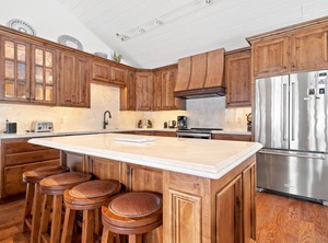 Teton Pines Townhome | Teton Pines