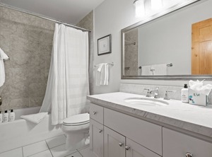Teton Pines Townhome | Teton Pines