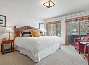 Teton Pines Townhome | Teton Pines