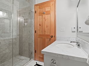 Teton Pines Townhome | Teton Pines