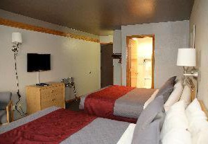 Americas Value Inn Butte | Butte