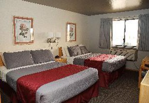 Americas Value Inn Butte | Butte