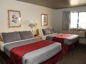 Americas Value Inn Butte | Butte