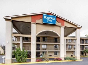 Rodeway Inn North Ridgeland | Tougaloo