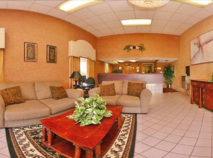 Rodeway Inn North Ridgeland | Tougaloo