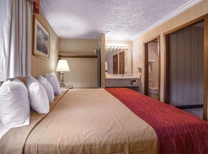 Rodeway Inn Pronghorn Lodge | Lander
