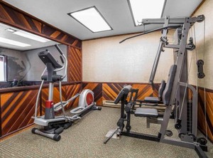 Rodeway Inn Pronghorn Lodge | Lander