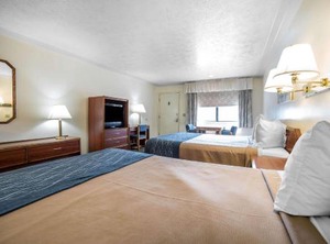 Rodeway Inn Pronghorn Lodge | Lander