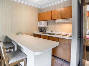 Rodeway Inn Pronghorn Lodge | Lander