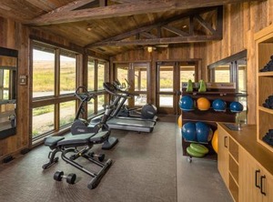 Sage Lodge | Pray