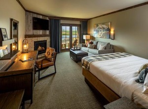 Sage Lodge | Pray