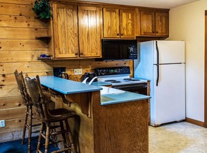 Forest Resort Eureka Springs | Eureka Springs