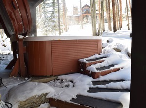 Street Station Breckenridge | Four O'Clock