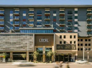 Tempe K | Tempe