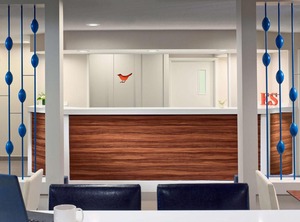 Cincinnati | Blue Ash