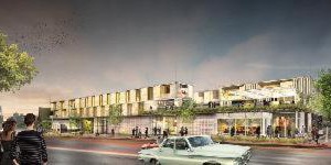 South Congress Hotel | Travis Heights