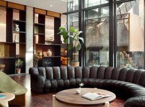 South Congress Hotel | Travis Heights