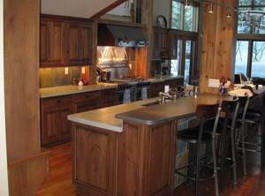 Moose Creek Teton Village | Teton Village