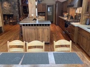 Moose Creek Teton Village | Teton Village