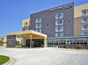Springhill | Blue Ash