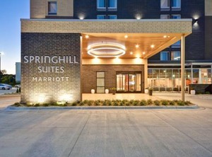 Springhill | Blue Ash