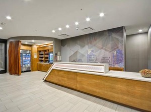 Springhill | Blue Ash
