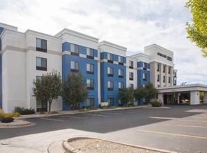 Springhill | Billings