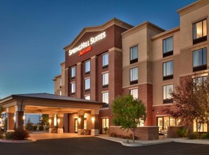 Springhill | Rexburg