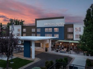 Springhill | Southeast Boise