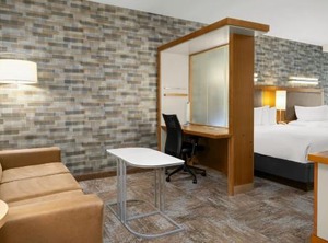 Springhill Coeur | Coeur d'Alene