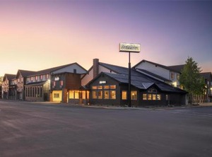 Days Inn | West Yellowstone