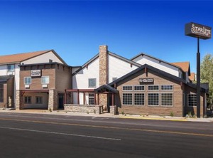 Days Inn | West Yellowstone