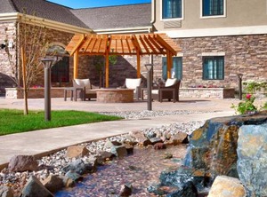 Staybridge Suites Cheyenne Ihg Hotel | Cheyenne