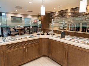 Staybridge Ihg Hotel | Coeur d'Alene