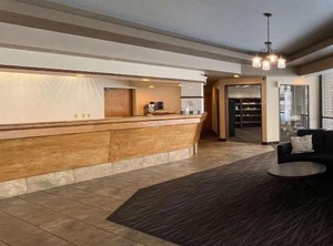 Ramada | Butte