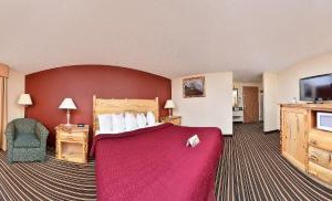 Ramada | Butte