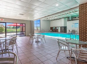 Ramada | Butte
